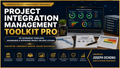 Project Integration Management Toolkit Pro