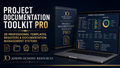 Project Documentation Toolkit Pro