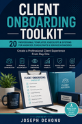 Client Onboarding Toolkit Pro