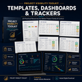 The Project Visibility Toolkit