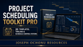 Project Scheduling Toolkit Pro | Templates, Dashboards & Scheduling Systems