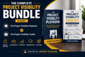 The Project Visibility Bundle